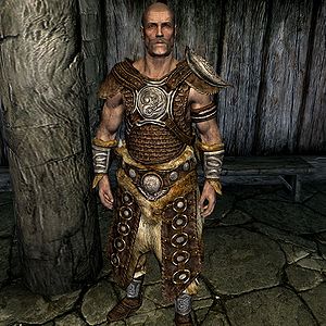 Skyrim:Valdimar - The Unofficial Elder Scrolls Pages (UESP)