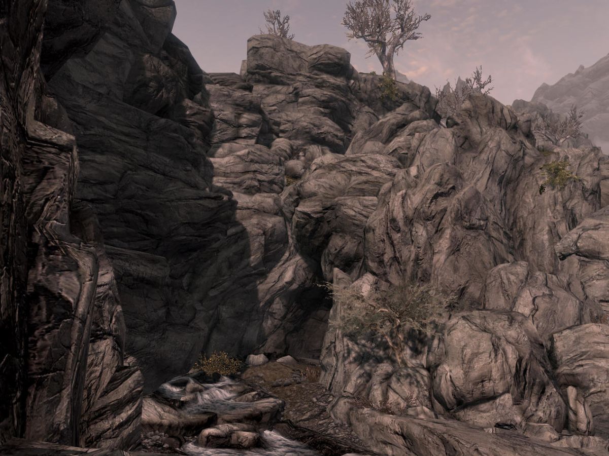 click message tight Skyrim:Reachwater Rock - The Unofficial Elder Scrolls Pages (UESP)