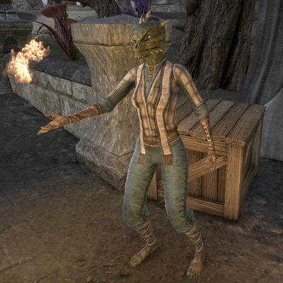 OnlineHiisJa The Unofficial Elder Scrolls Pages (UESP)