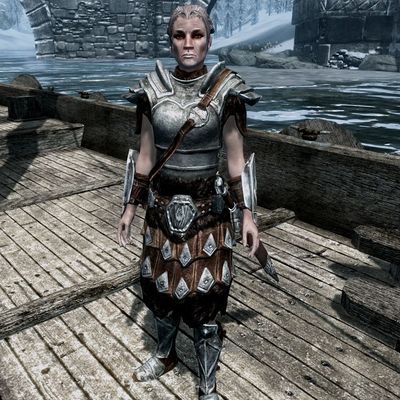 Skyrim:Adelaisa Vendicci - The Unofficial Elder Scrolls Pages (UESP)