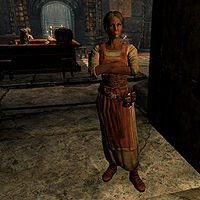  Skyrim Kerah  The Unofficial Elder Scrolls Pages UESP 