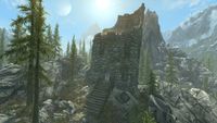 SR-place-Falkreath Watchtower.jpg