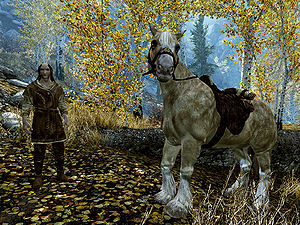 Skyrim:Promises to Keep - The Unofficial Elder Scrolls Pages (UESP)