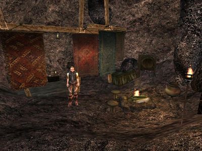 Morrowind: Ulummusa - The Unofficial Elder Scrolls Pages (UESP)