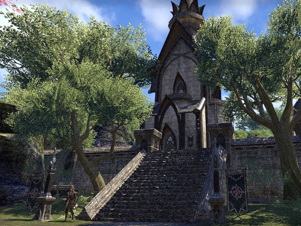 Online:Mages Guild (Skywatch) - The Unofficial Elder Scrolls Pages (UESP)