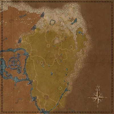 Online:Ebonheart Territory - The Unofficial Elder Scrolls Pages (UESP)