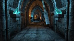 Online:Traps - The Unofficial Elder Scrolls Pages (UESP)