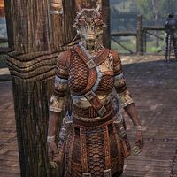 Online:Sergeant Kamu - The Unofficial Elder Scrolls Pages (UESP)