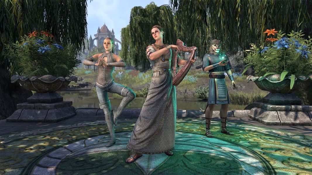 Onlinepassions Muse The Unofficial Elder Scrolls Pages Uesp 1054