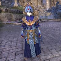 Celestial Robes (male)