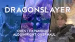 Dragonslayer - Quest and Fight Expansion