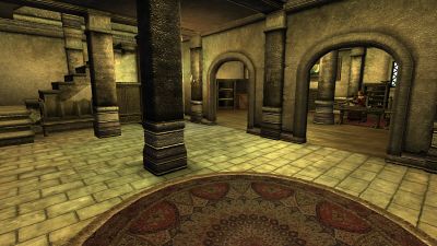 Better Cities:Harbour Master - The Unofficial Elder Scrolls Pages (UESP)