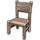 ON-icon-furnishing-Solitude Chair, Wood.png