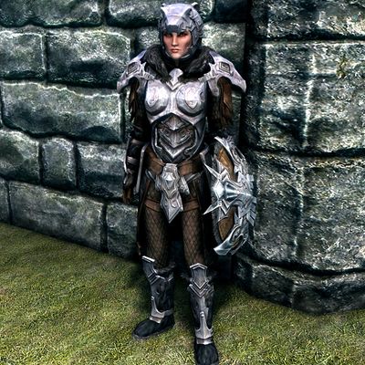 Skyrim:Nordic - The Unofficial Elder Scrolls Pages (UESP)