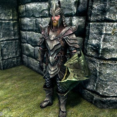 Skyrim:Orcish - The Unofficial Elder Scrolls Pages (UESP)