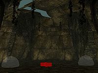 Skyrim Test Cells The Unofficial Elder Scrolls Pages Uesp