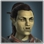 Orc female