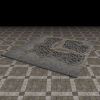 ON-furnishing-Apocrypha Platform, Lattice Corner Tile.jpg