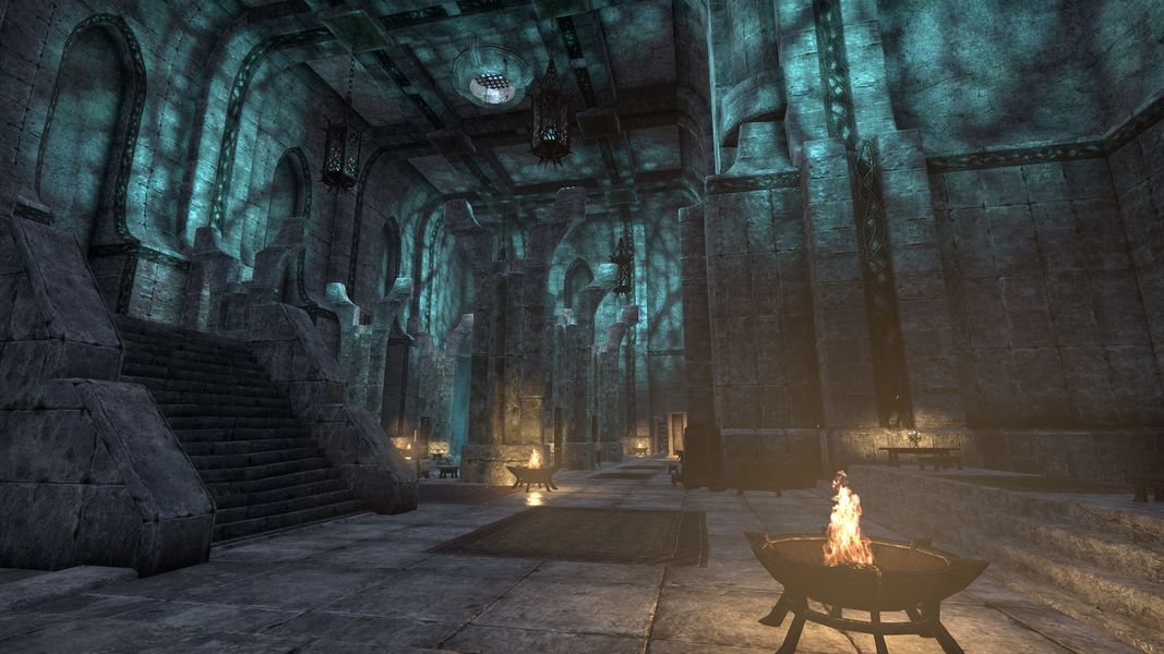 Online:Varlaisvea Ayleid Ruins - The Unofficial Elder Scrolls Pages (UESP)