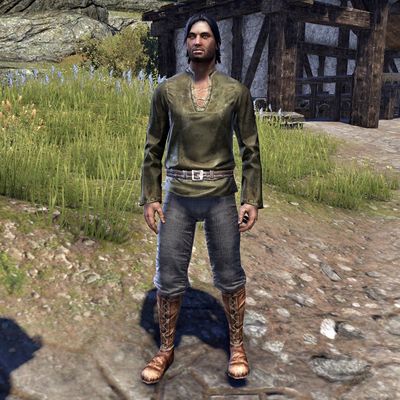 Online:Lucas Oscent - The Unofficial Elder Scrolls Pages (UESP)