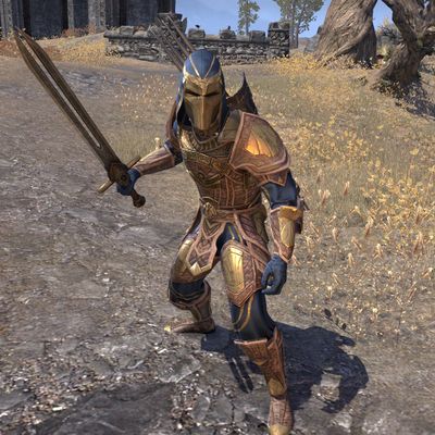 Lore:Vosh Rakh - The Unofficial Elder Scrolls Pages (UESP)