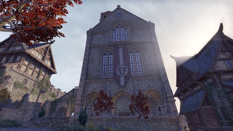 Lore:Bards College - The Unofficial Elder Scrolls Pages (UESP)