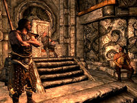 Skyrim:Reburrus Quintilius - The Unofficial Elder Scrolls Pages (UESP)