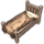 ON-icon-furnishing-Solitude Bed, Rustic Bearskin Single.png