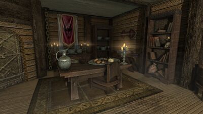 Skyrim:The Katariah - The Unofficial Elder Scrolls Pages (UESP)