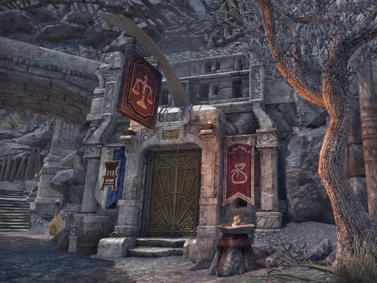 Skyrim Comment Acheter Une Maison A Markarth Ventana Blog