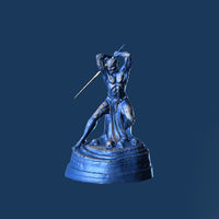 BL-item-quest item-The Blue God.jpg