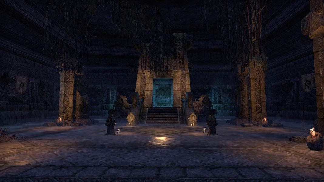 Online:Fang Spires - The Unofficial Elder Scrolls Pages (UESP)