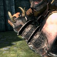 Skyrim:Iron - The Unofficial Elder Scrolls Pages (UESP)