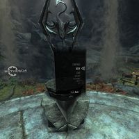nordøst skak Guinness Skyrim:Skyrim VR - The Unofficial Elder Scrolls Pages (UESP)