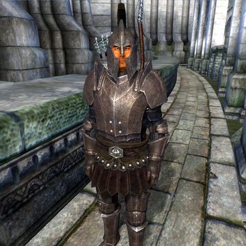 Oblivion:City Guard - The Unofficial Elder Scrolls Pages (UESP)