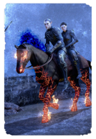 ON-card-Nightmare Pillion Courser.png