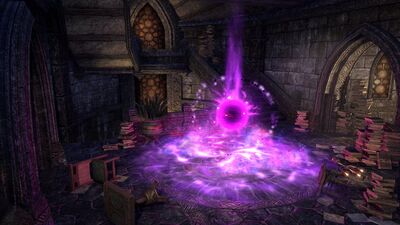 Online:Cursed Curio Aether - The Unofficial Elder Scrolls Pages (UESP)