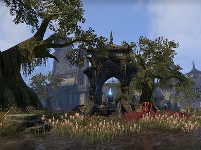 Online:Mournhold - The Unofficial Elder Scrolls Pages (UESP)