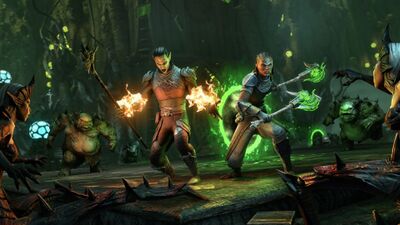 Online Screenshots Infinite Archive The Unofficial Elder Scrolls Online Screenshots Infinite Archive The Unofficial Elder Scrolls