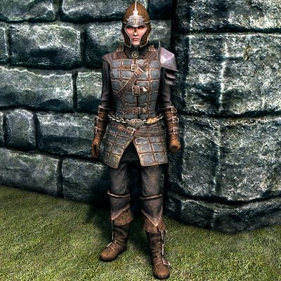 Skyrim:Dawnguard Equipment - The Unofficial Elder Scrolls Pages (UESP)