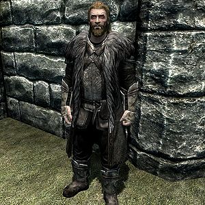 Skyrim:Ulfric's Clothes - The Unofficial Elder Scrolls Pages (UESP)