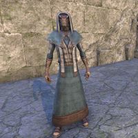 Mages Guild Research Robes (male)
