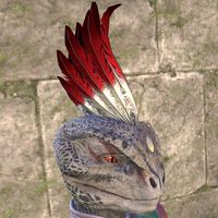 ON-hairstyle-The Standing Flame (Argonian).jpg