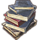 ON-icon-furnishing-Book Stack, Well-Read.png