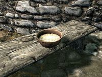 Skyrim:Powdered Mammoth Tusk - The Unofficial Elder Scrolls Pages (UESP)