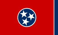 Flag USA Tennessee.png