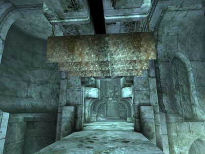 Oblivion:Traps - The Unofficial Elder Scrolls Pages (UESP)