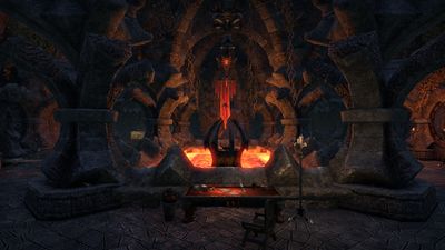 Online:Bal Ur - The Unofficial Elder Scrolls Pages (UESP)