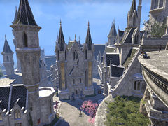 Online:Alinor - The Unofficial Elder Scrolls Pages (UESP)