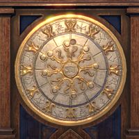 ON-furnishing-Alinor Ancestor Clock, Celestial 02.jpg